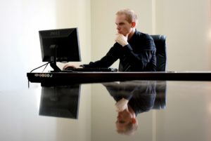 Concentration with more time leads to increase in productivity